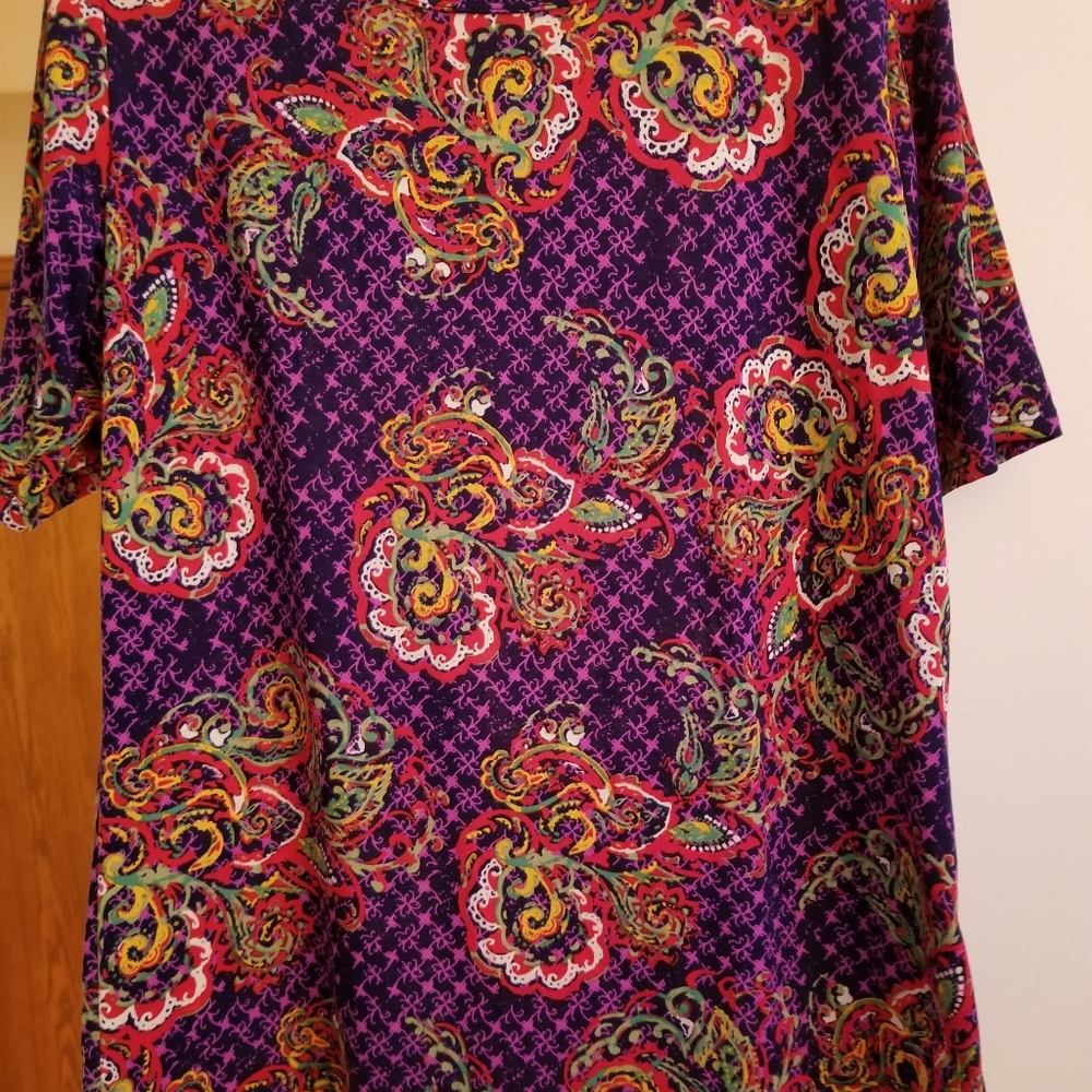 LuLaRoe Gigi